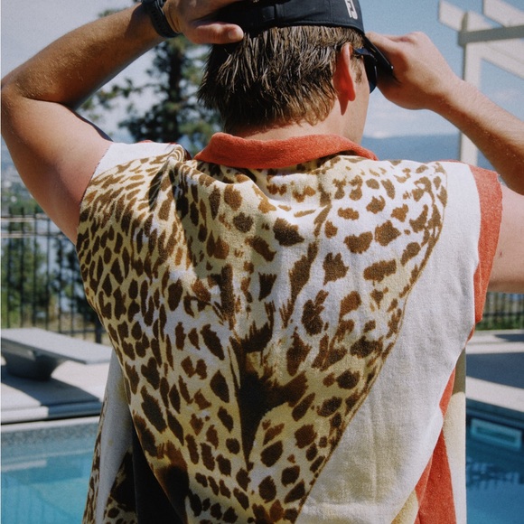 Mike Fitzpatrick x Cowabunga Cabana - Picture 3 of 5